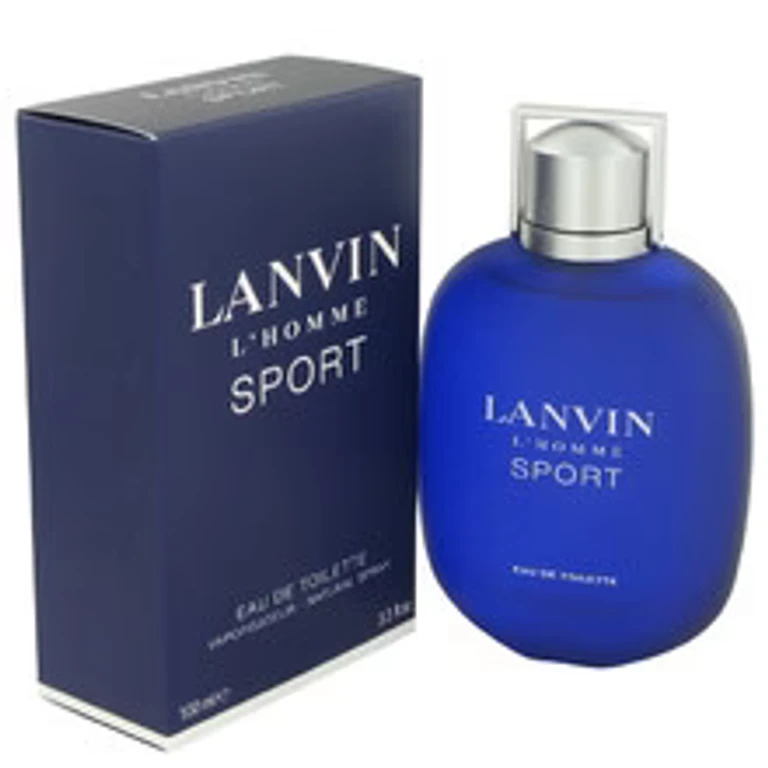 L`Homme Sport Eau de toilette - 100ml