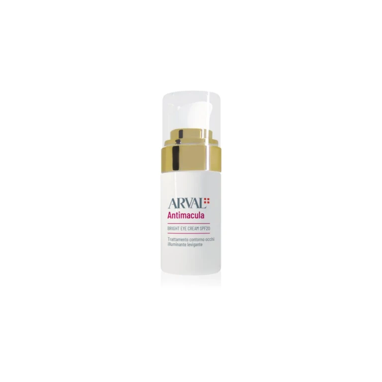 Antimacula illuminating eye cream smoothing effect 15 ml