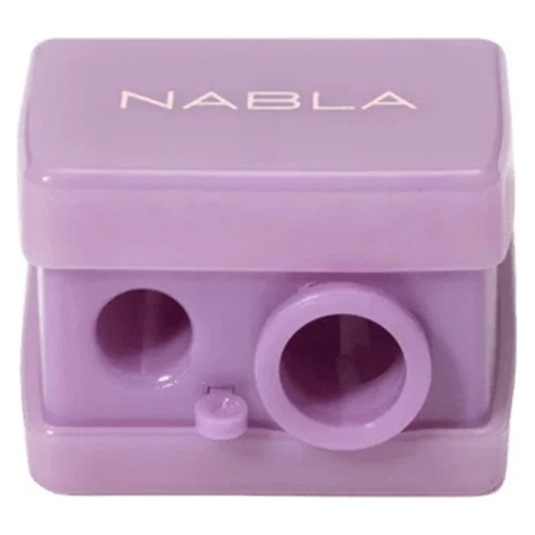 Pencil sharpener Nabla 3 in 1