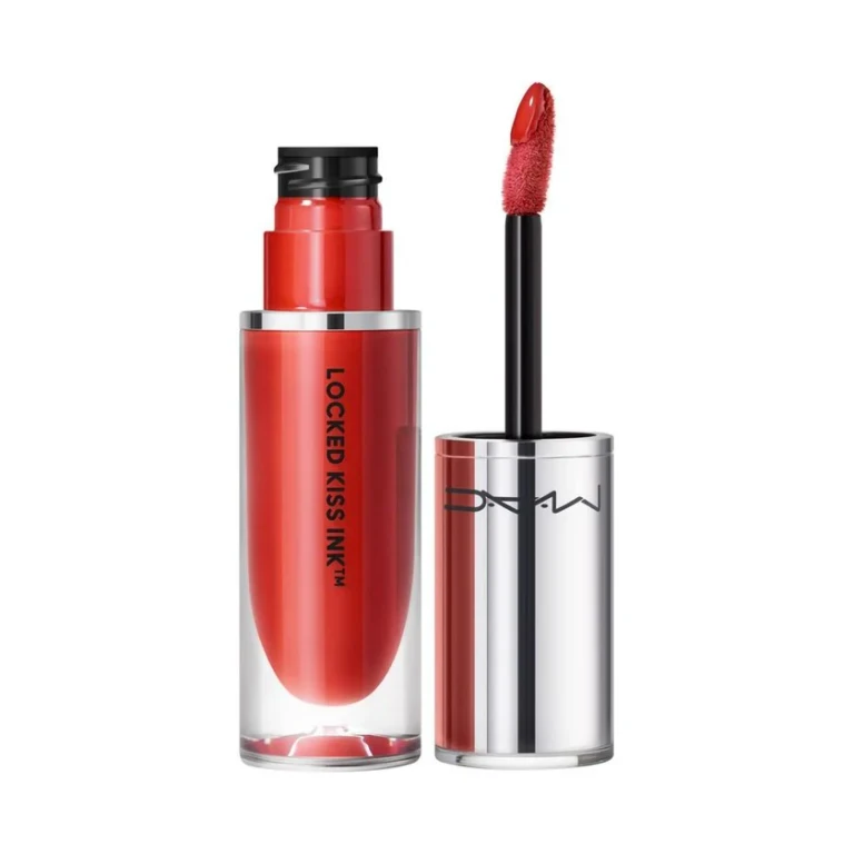 Locked Kiss Ink 24Hr Doyenne Lipstick