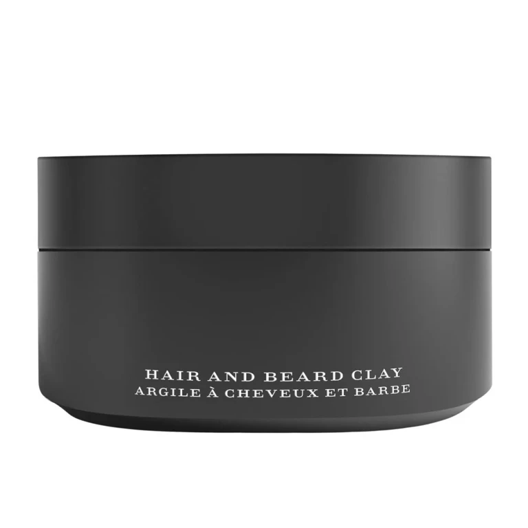 Mr. Burberry Haarstyling-Clay