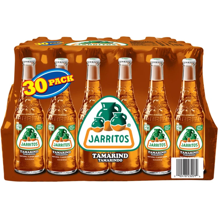 Tamarind Soda, 12.5 fl. oz., 30 pk.