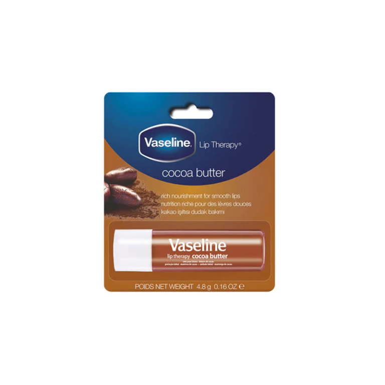 Lip Balm Stick Cocoa Butter 4.8g
