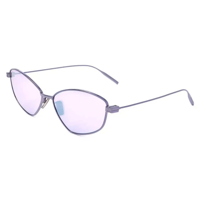 Ladies Black Cat Eye Sunglasses GV40059U 84Z