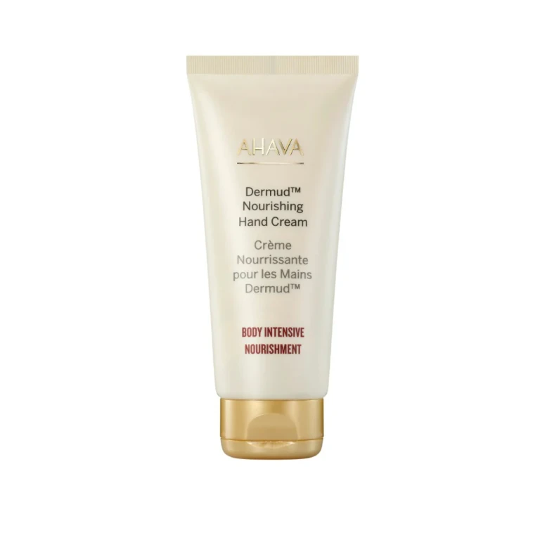 Deadsea Mud No Rinse 100 ml