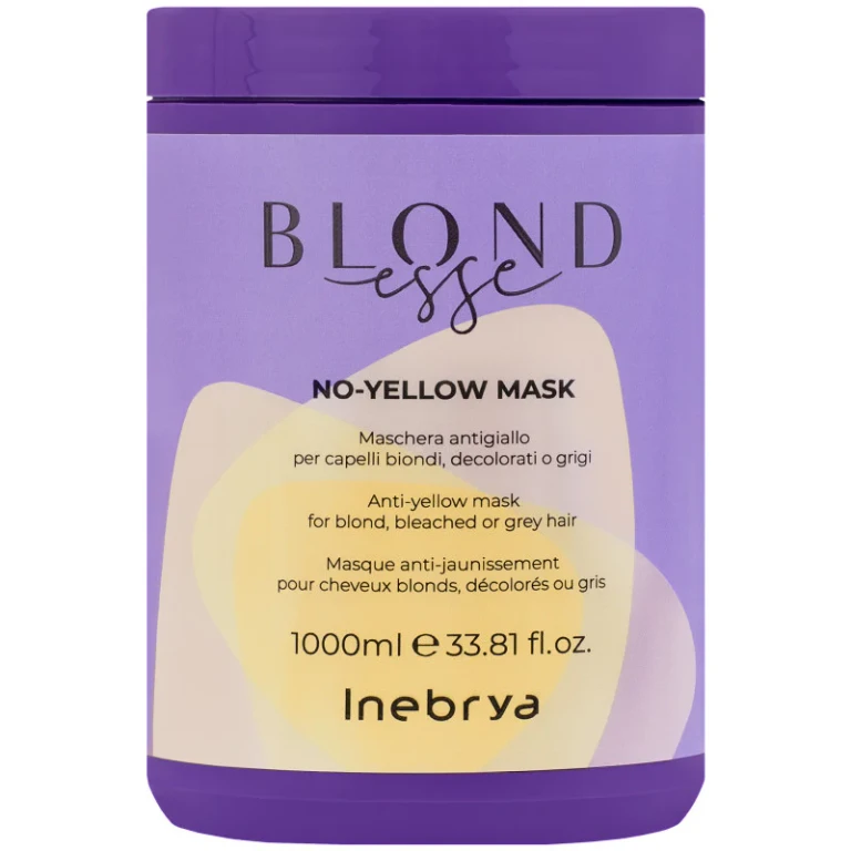 Blondesse No Yellow Mask 1000ml