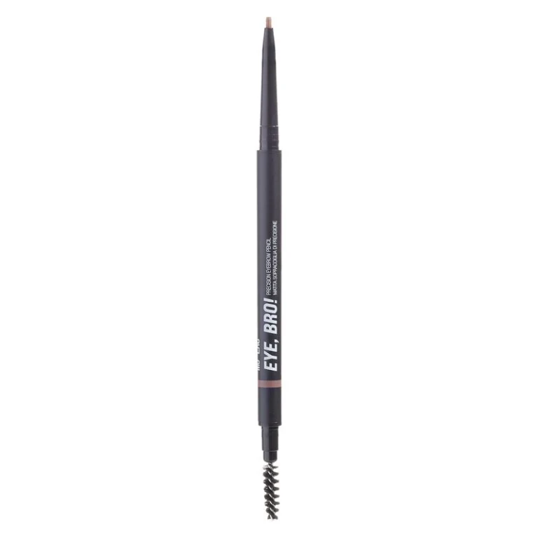 Eye, Bro! Precision Eyebrow Pencil 01 - Ash Blonde