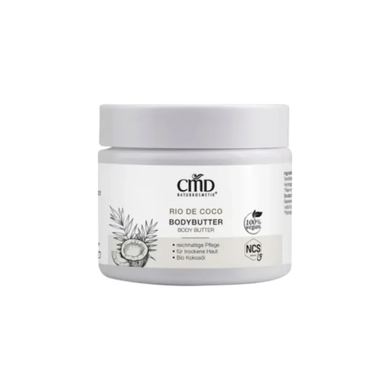 Body butter Rio of Coco, 100 ml