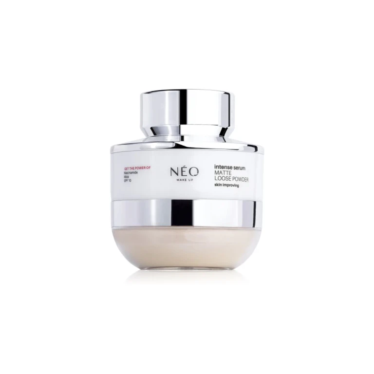 Intense Serum Matte Mattifying Loose Powder SPF 10 10 g