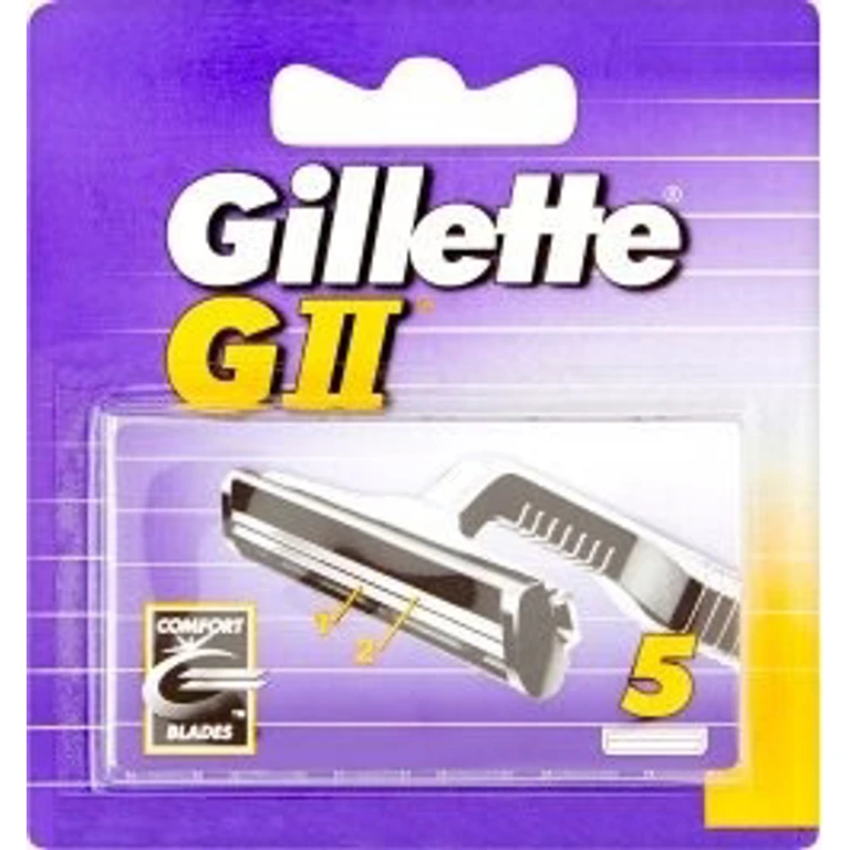 Gii 5 Heads