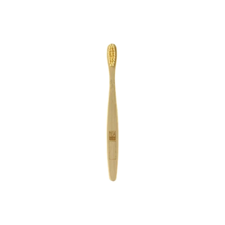 Bamboo Toothbrush for Kids, 1 Stick