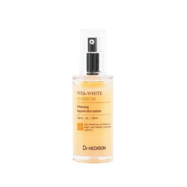 Vita Bright brightening face serum 50 ml