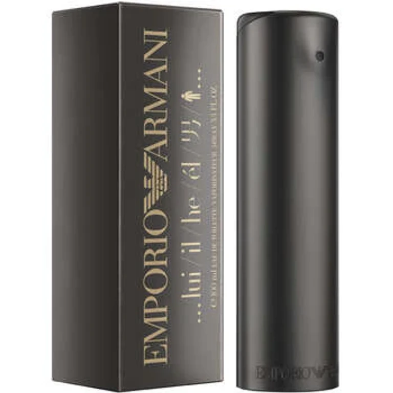 Emporio He EDT - 100 ml