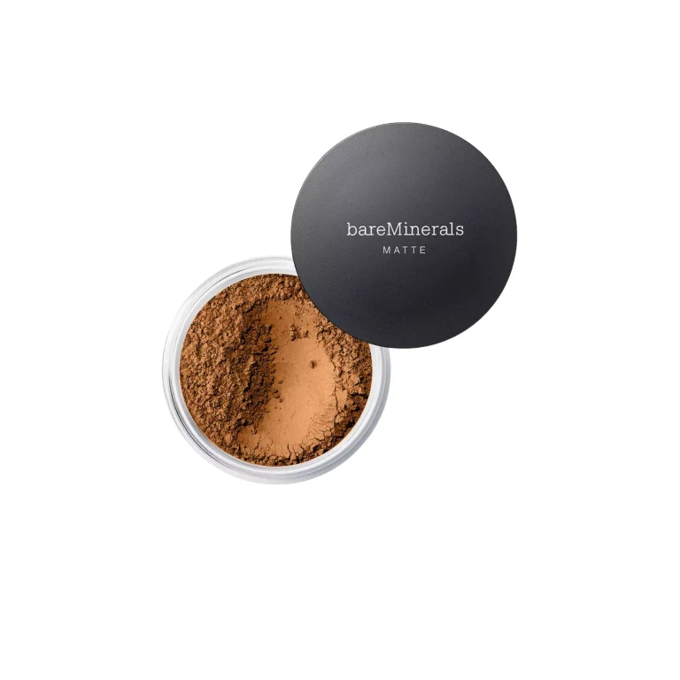 Fondotinta opaco SPF15