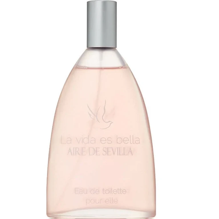 La Vida Es Bella Eau De Toilette Spray 150ml