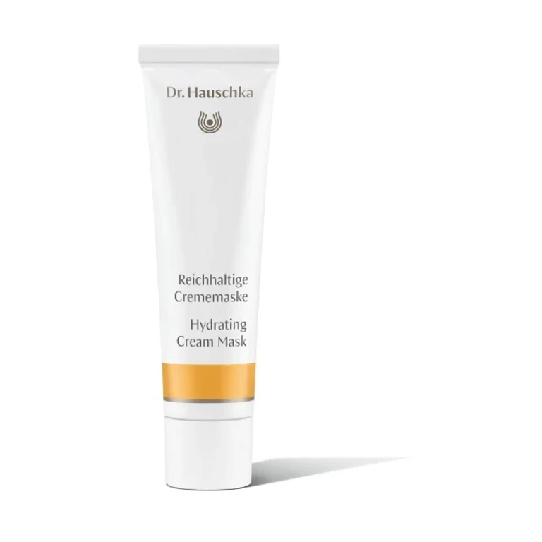 Moisturizing Cream Dr. Hauschka Mask 30 ml