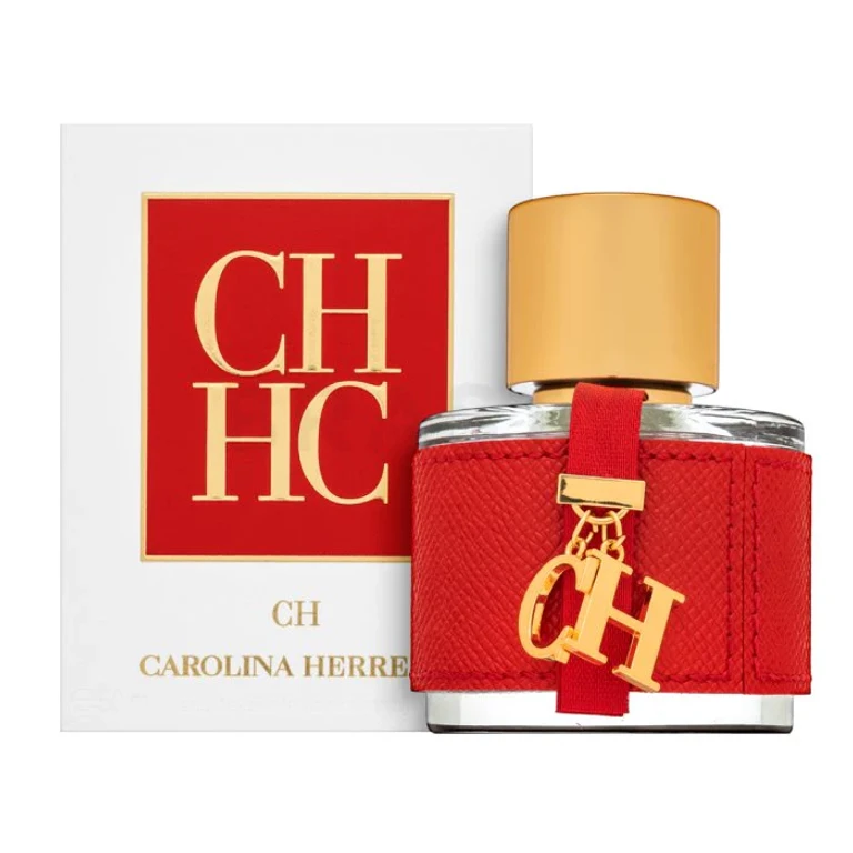 CH EDT