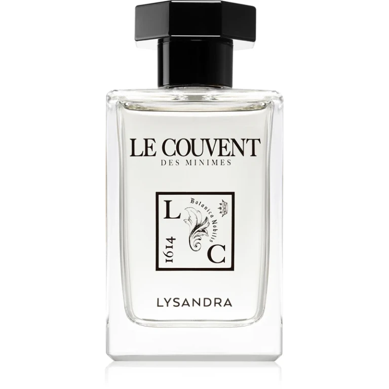 Lysandra - EDP - Volume: 100 ml