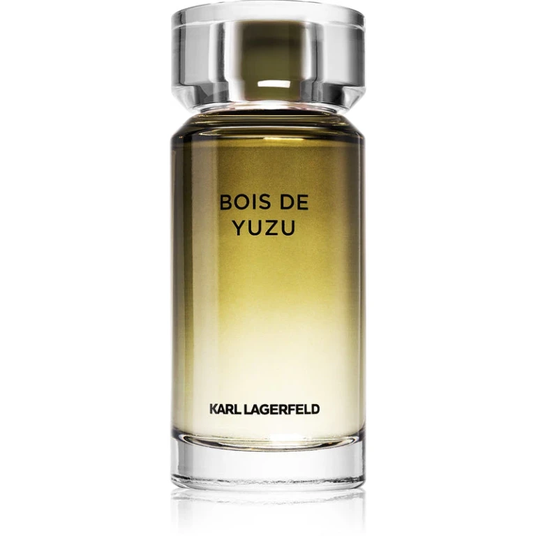Yuzu Wood EDT