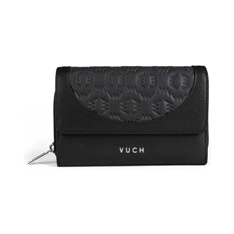 Herlys Women's Leather Wallet