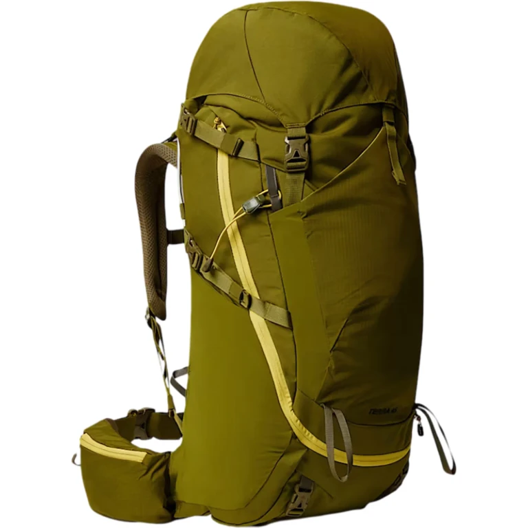 Terra Backpack 50L - Youth