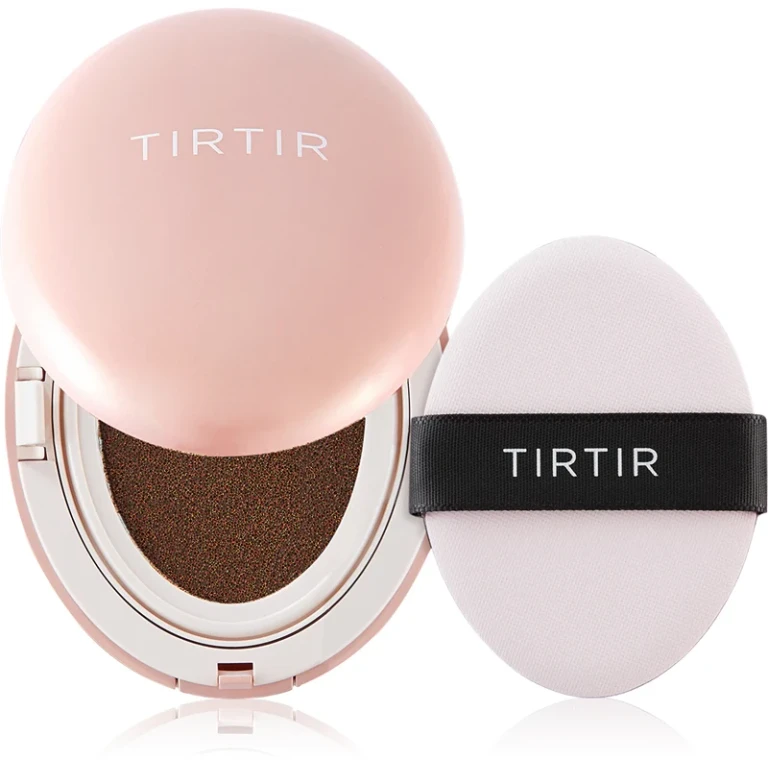 Mask Fit All Cover Mattifying Foundation Color 51N Fudge 18 g