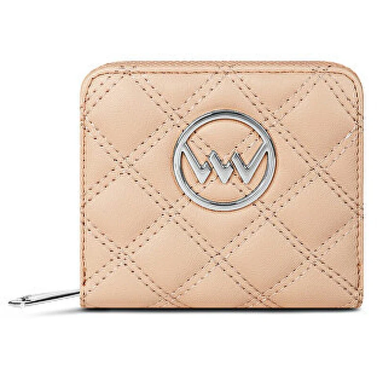 Women's Wallet Enea Brown