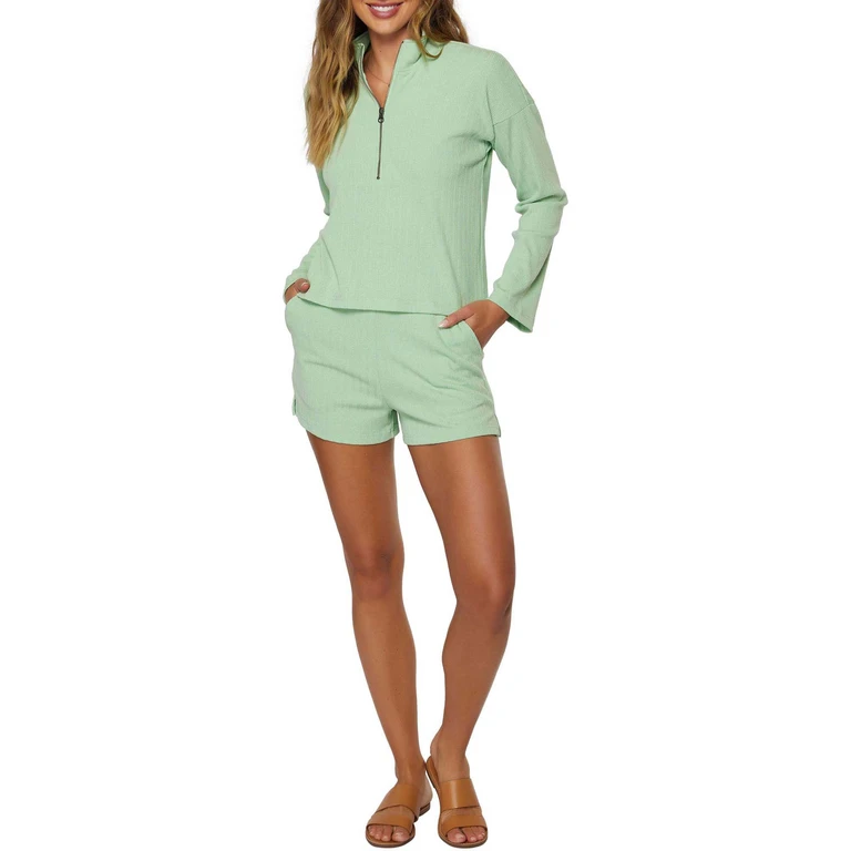 Sandy Casual Shorts - Women's