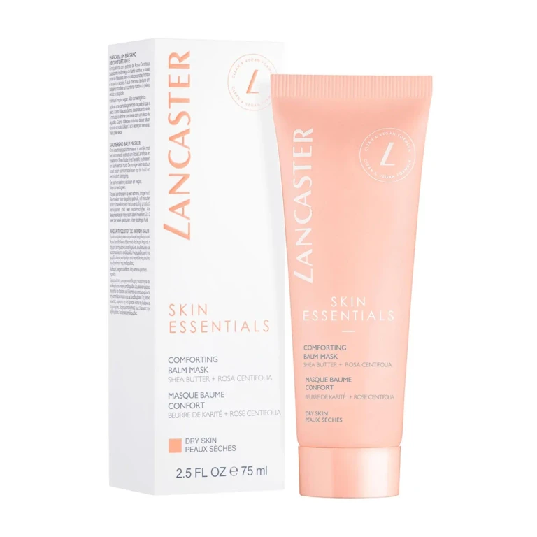 Skin Essentials Comforting Balm Mask 75ml
