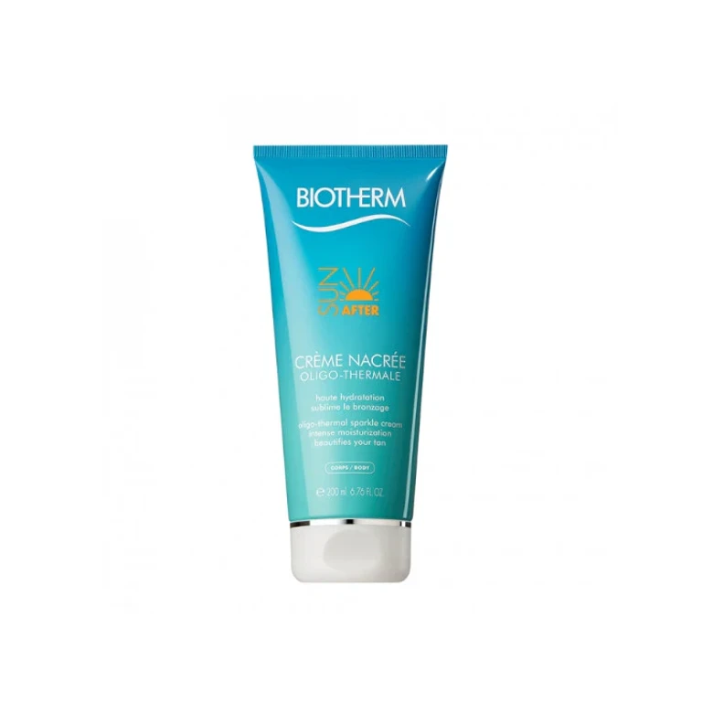 Sun After Oligo-Thermal Cream 200ml