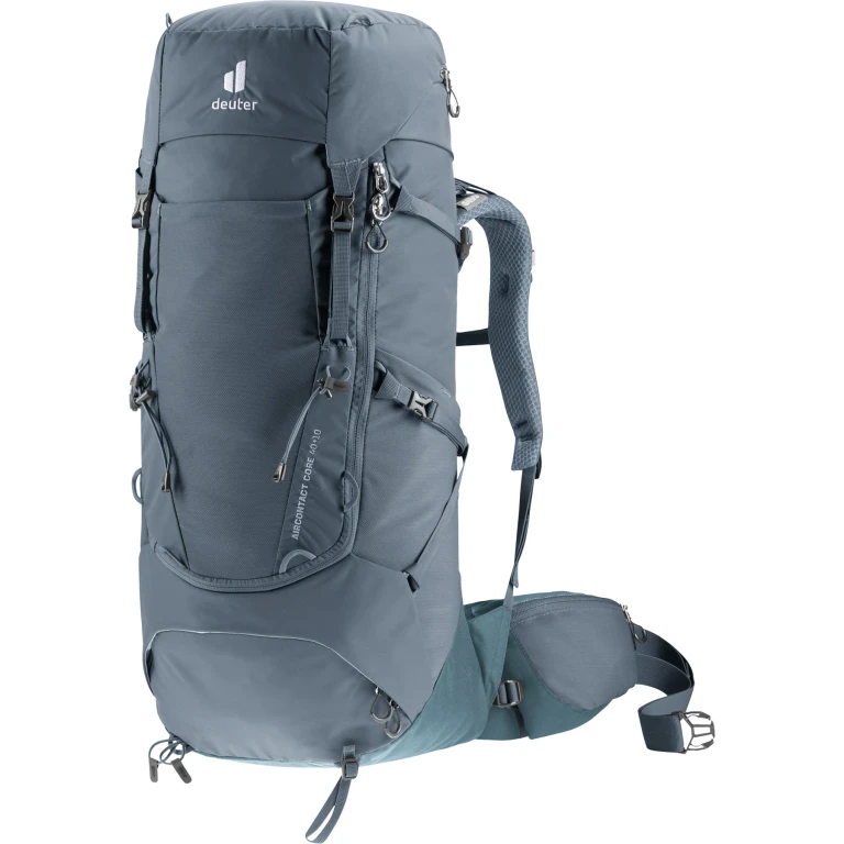 Aircontact Core Trekking Backpack 40+10L - Unisex