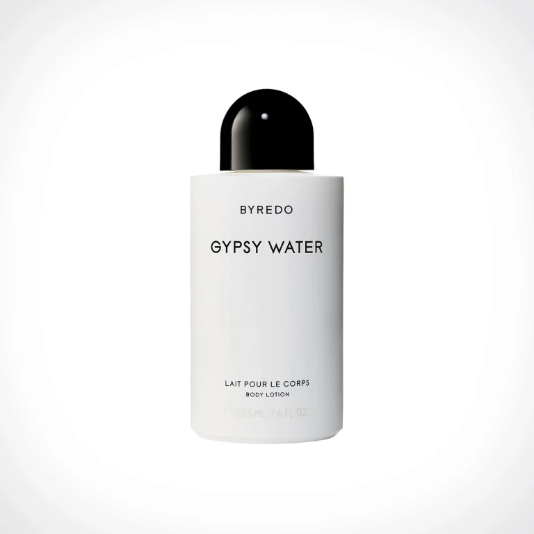 Gypsy Water Body Lotion - 225ml