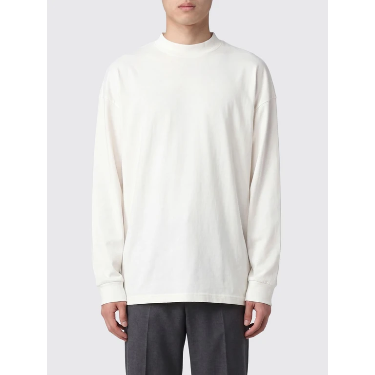 T-Shirt Men color White (612K767WHT)