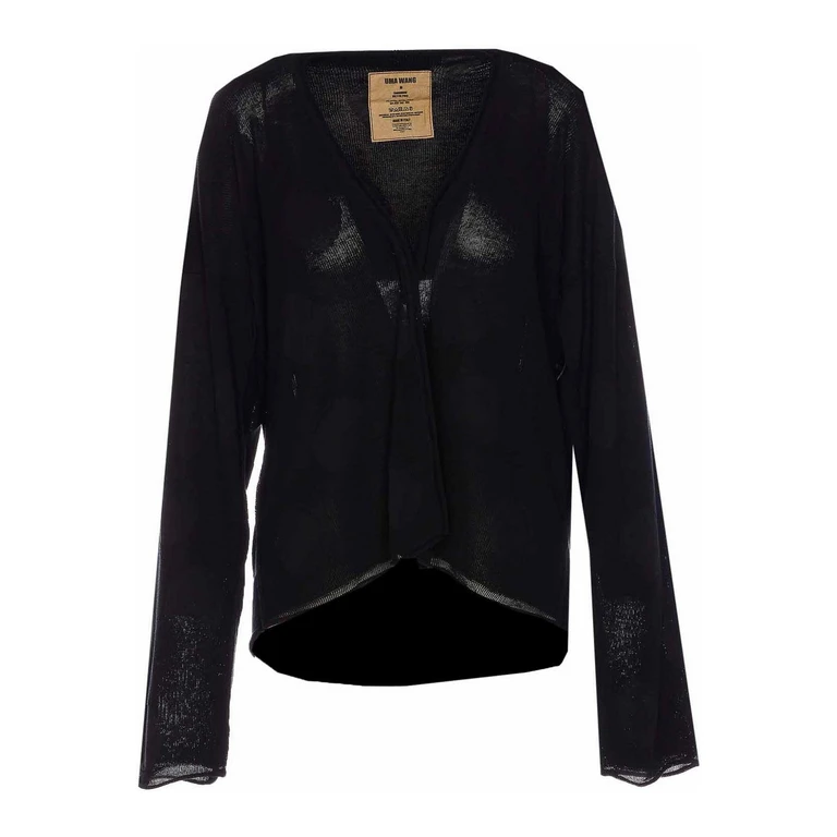 Cardigan - Noir (UK7116UW900)