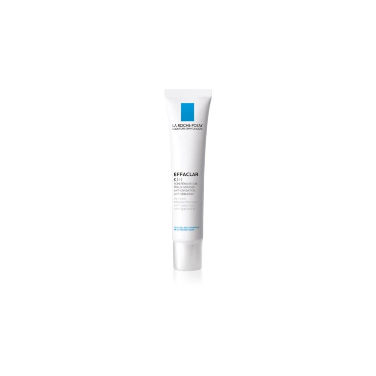 Effaclar K+ Renewing treatment for oily skin 40ml