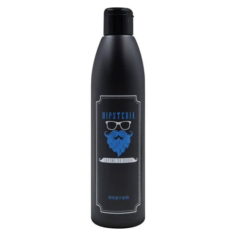 Shaving Soap Cleanses And Polishes 250 Ml