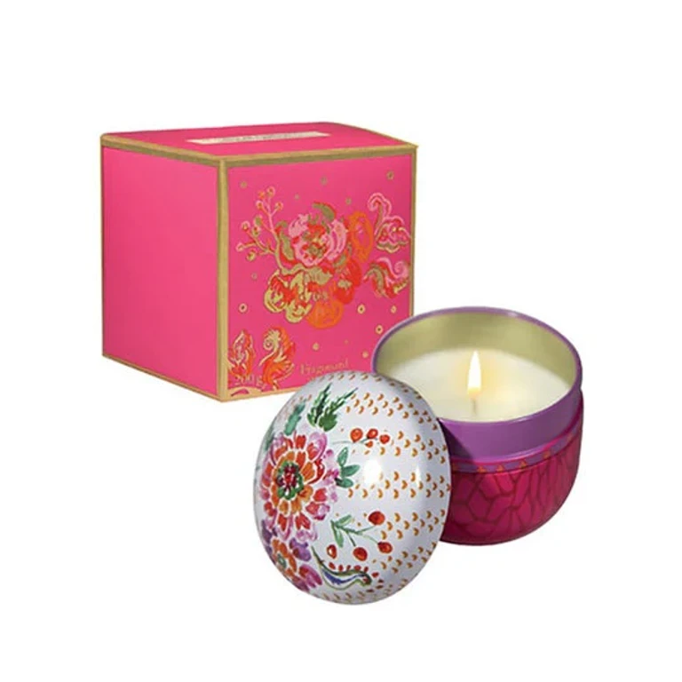 Laurier Rosa Cedre candle