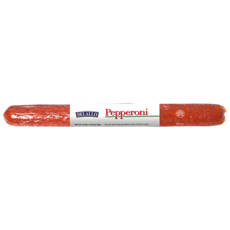 Italian-Style Pepperoni Stick, 20 oz.