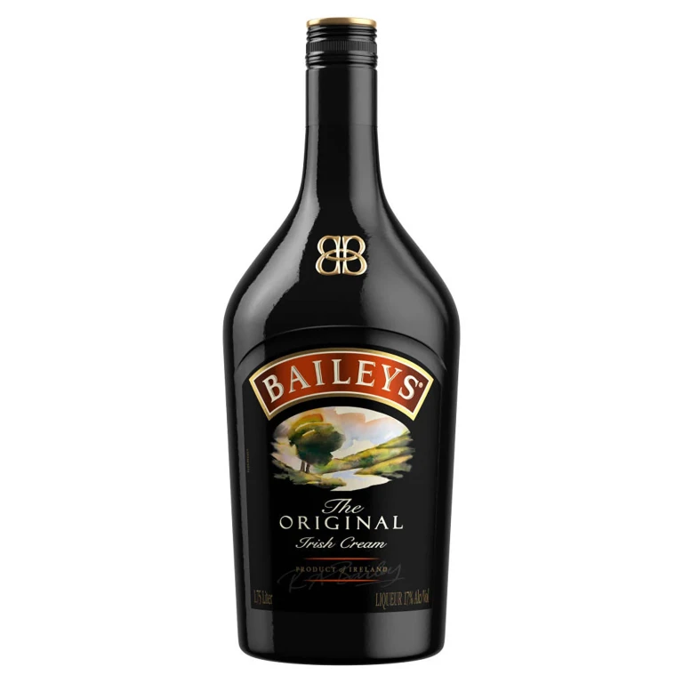 Original Irish Cream Liqueur (1.75 L)