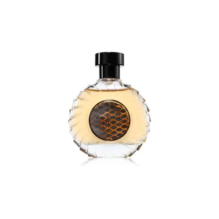 French avenue Don Vintage Oud EDP 100ml