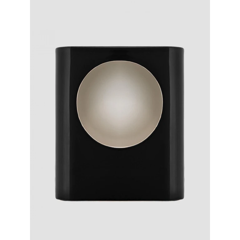 Floor Lamps Lifestyle color Black (R1028VINYLBLACKLARGE)