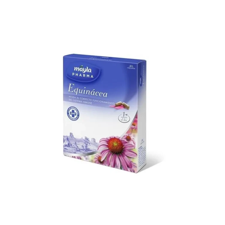 Mayla Echinacea 30 capsules