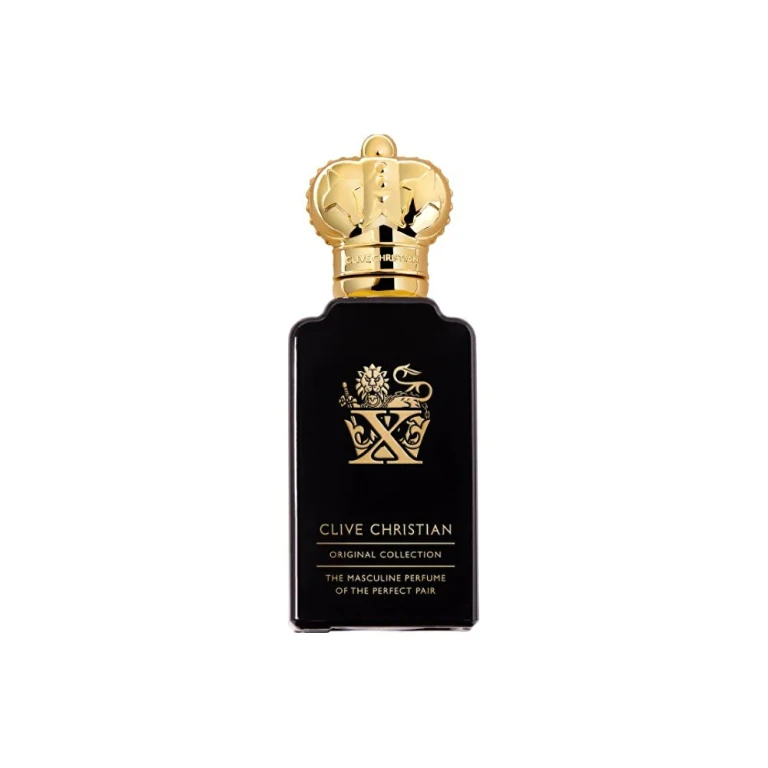X Masculine - 50 Ml