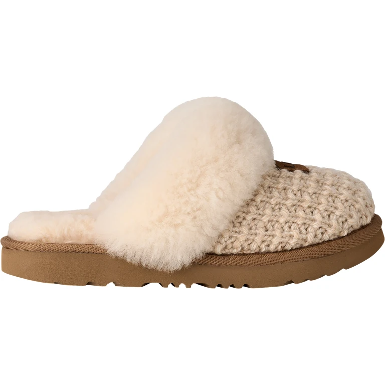 Cozy II Knit Slippers - Kids