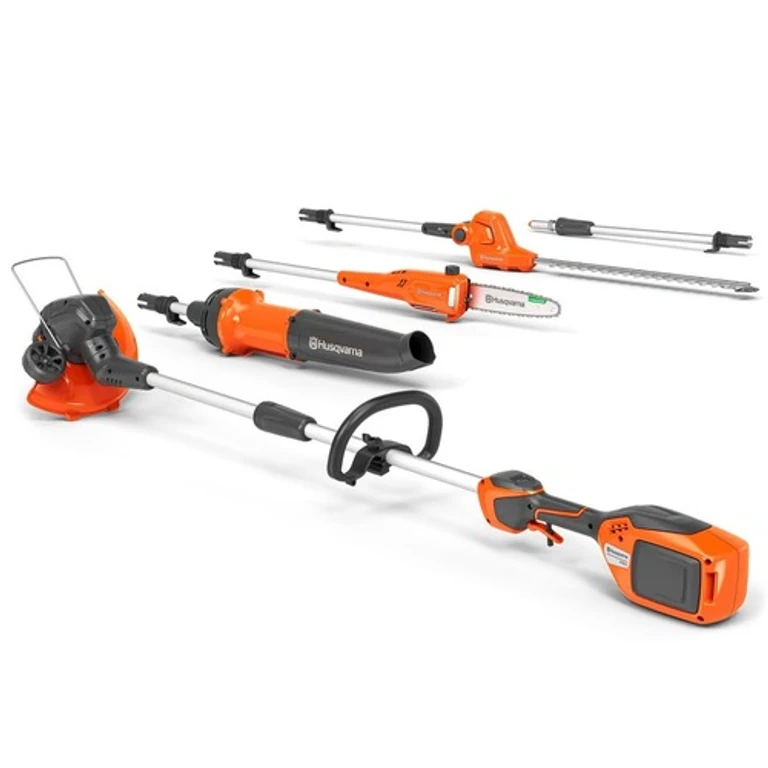 110iL FLXi 40V Lithium-Ion 11.8 in. Cordless Grass Trimmer Kit (4 Ah)