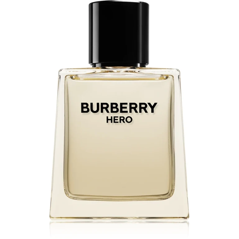 Burberry Hero EDT M 50ml