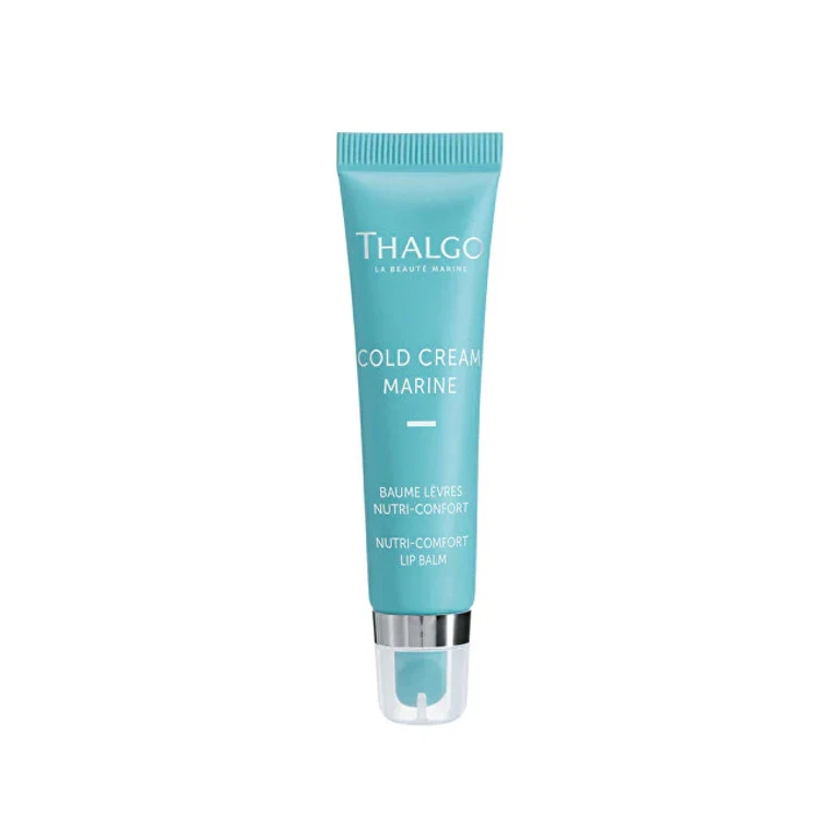 Nourishing Lip Balm Cold Cream Marine (Nutri-Comfort Lip Balm) 15 Ml