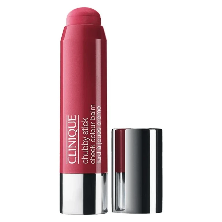 Chubby Stick Cheek Colour Balm Roly poly rosy