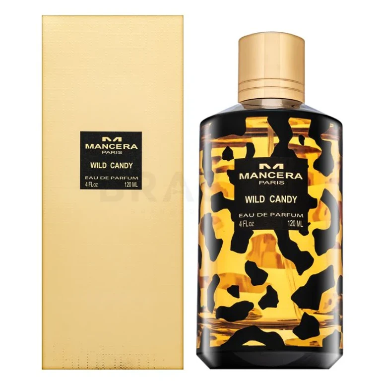 Wild Candy EDP U 120 ml