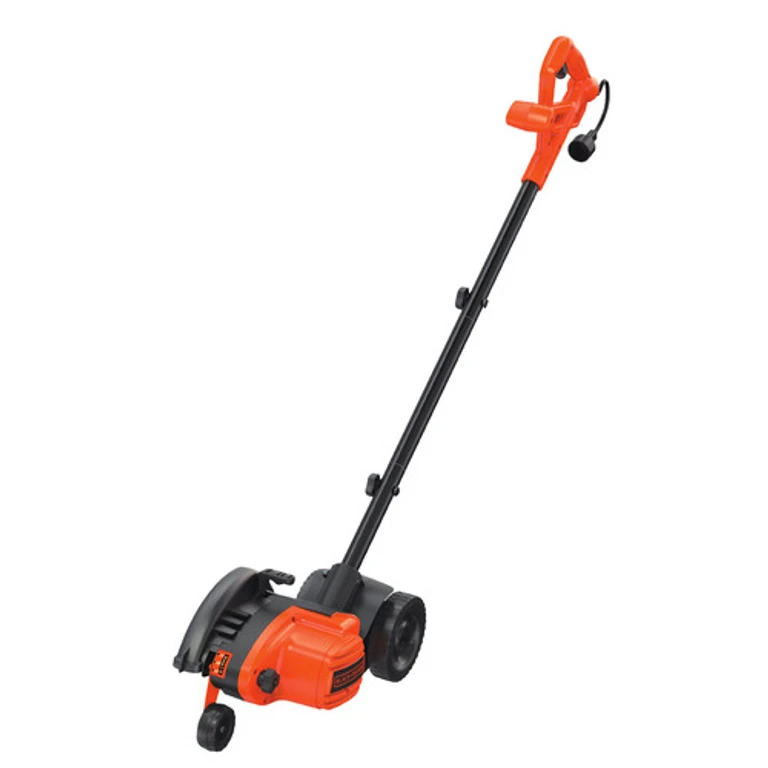 LE750 120V 12 Amp 2-in-1 Corded Landscape Edger and Trencher